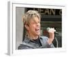 David Bowie-null-Framed Photo