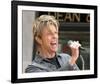 David Bowie-null-Framed Photo