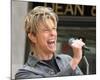 David Bowie-null-Mounted Photo