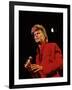 David Bowie-null-Framed Premium Photographic Print