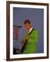 David Bowie-null-Framed Premium Photographic Print