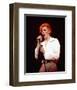 David Bowie-null-Framed Photo