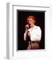David Bowie-null-Framed Photo