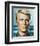 David Bowie-null-Framed Photo