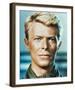 David Bowie-null-Framed Photo