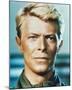 David Bowie-null-Mounted Photo