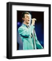 David Bowie-null-Framed Photo