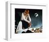 David Bowie-null-Framed Photo