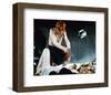 David Bowie-null-Framed Photographic Print