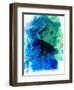 David Bowie-Nelly Glenn-Framed Premium Giclee Print