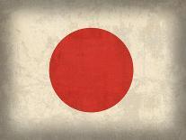 Japan-David Bowman-Giclee Print