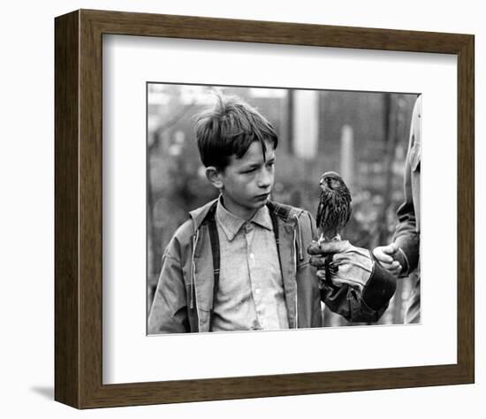 David Bradley-null-Framed Photo