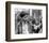 David Bradley-null-Framed Photo