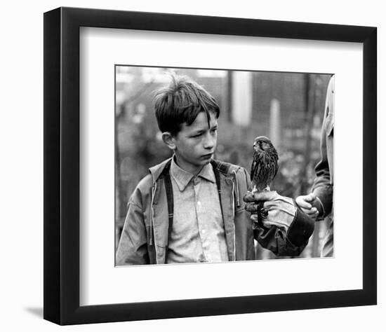 David Bradley-null-Framed Photo