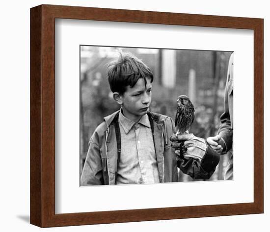 David Bradley-null-Framed Photo