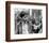 David Bradley-null-Framed Photo