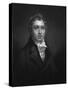 David Brewster (Young)-Sir Henry Raeburn-Stretched Canvas