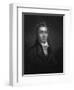 David Brewster (Young)-Sir Henry Raeburn-Framed Art Print