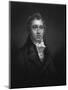 David Brewster (Young)-Sir Henry Raeburn-Mounted Art Print