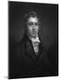 David Brewster (Young)-Sir Henry Raeburn-Mounted Art Print