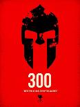 300-David Brodsky-Art Print