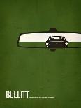 Bullitt-David Brodsky-Art Print