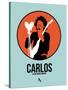 Stretched Canvas