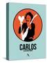 Stretched Canvas