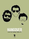 Hangover-David Brodsky-Art Print