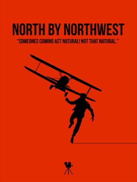 Not That Natural by David Brodsky