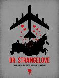 Strangelove-David Brodsky-Art Print