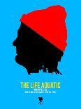 The Life Aquatic-David Brodsky-Art Print