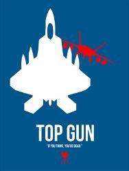 Top Gun Posters Prints Paintings Wall Art Allposters Com