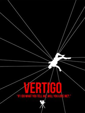Vertigo by David Brodsky