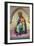 David, C1410-Lorenzo Monaco-Framed Giclee Print