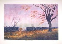 Chadwick Hollow-David Cain-Collectable Print
