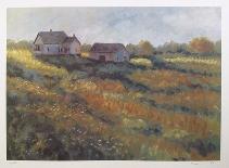 Chadwick Hollow-David Cain-Collectable Print