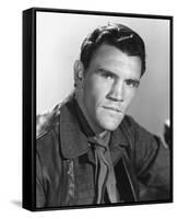 David Canary-null-Framed Stretched Canvas