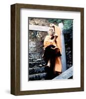 David Carradine - Kung Fu-null-Framed Photo