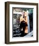 David Carradine - Kung Fu-null-Framed Photo