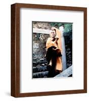 David Carradine - Kung Fu-null-Framed Photo