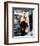 David Carradine - Kung Fu-null-Framed Photo