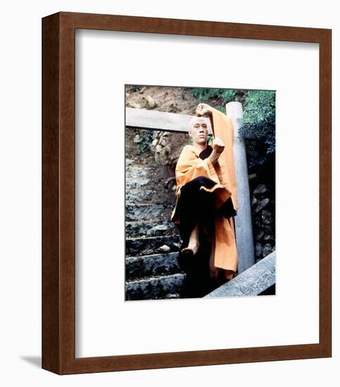 David Carradine - Kung Fu-null-Framed Photo