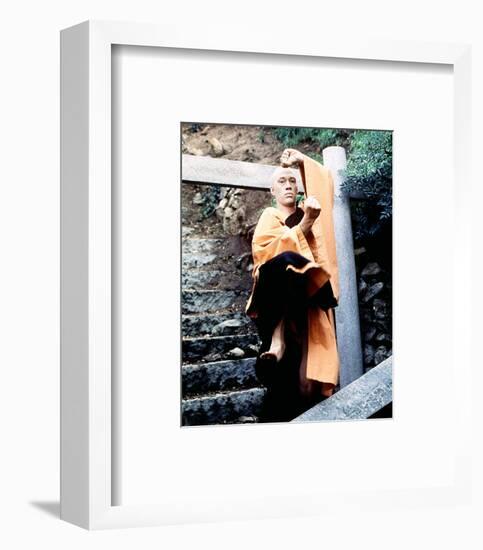 David Carradine - Kung Fu-null-Framed Photo