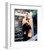 David Carradine - Kung Fu-null-Framed Photo