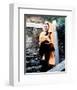 David Carradine - Kung Fu-null-Framed Photo