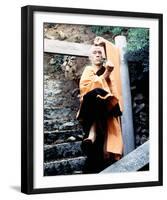 David Carradine - Kung Fu-null-Framed Photo