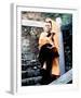 David Carradine - Kung Fu-null-Framed Photo