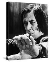 David Carradine - Kung Fu-null-Stretched Canvas