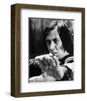 David Carradine - Kung Fu-null-Framed Photo